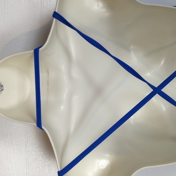 Athleta Strappy Back One Piece Swim Suit - Picture 5 of 12